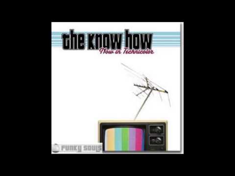 The know how -Take it back