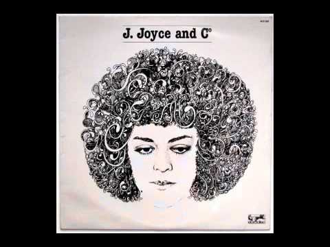 J. Joyce And Co. - Daddy and Mama (1978)