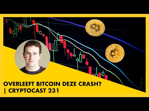 , title : '💡 Overleeft Bitcoin deze crash? Met Tuur Demeester | Cryptocast 231'