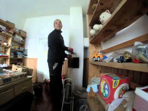 Carlibaba - IQHorn - Servicii profesionale de hornărit in Suceava și împrejurimi