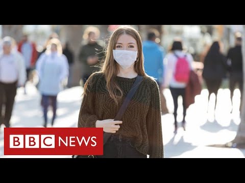 コビドの感染率はイングランドとスコットランドで平準化する可能性がある - BBC News (Covid infection rates may be levelling off in England and Scotland - BBC News)