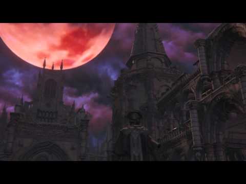 Bloodborne NG+ Pt 73 & 11th Boss Fight: The One Reborn