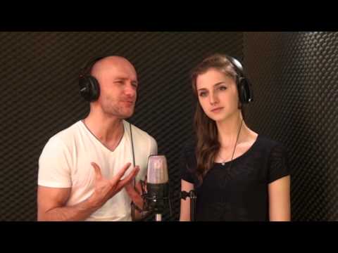 Ostatnia noc świata (Last Night of the World - Polish version) Sylwia Banasik, Adrian Wiśniewski