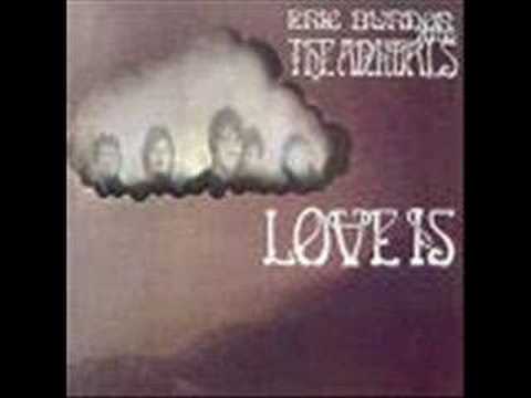 As The Years Go Passing By - Eric Burdon & The Animals