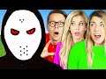 Game Master Is Bad! Spying on Mystery Person to find Clues about Switch Up! Game Master Is Bad! Spying on Mystery Person to find Clues about Switch Up!