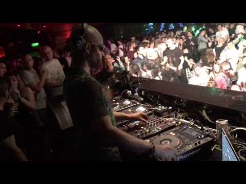 Green Velvet @ Setai Club - Fluid & Juice - 30 aprile 2017