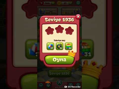 TOON BLAST level 1936