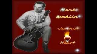 Hank Locklin - Jealous Heart