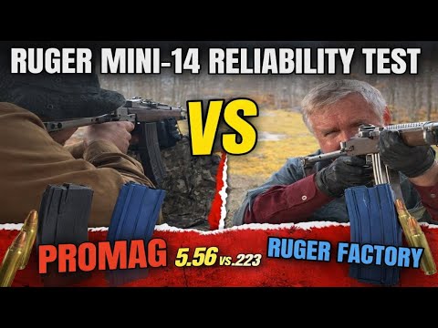 ProMag 65-Round Magazine Review #ak47 #hunting #shooting #rifle #pistol #magazine #survival #review