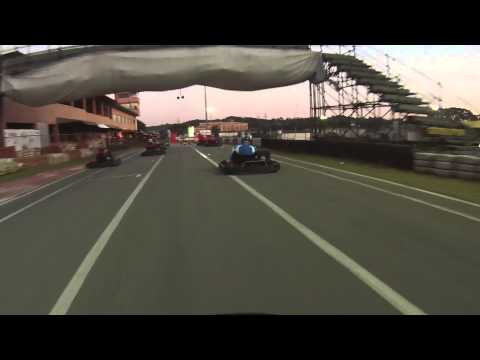 Copa Amika Etapa 5 - 28/06/2015 - Rodrigo Lopes