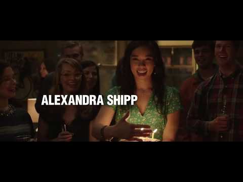 Jexi 2019 Movie Official Green Band Trailer — Adam Devine, Rose Byrne