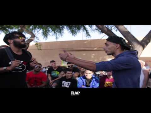 MOKO VS CUCO - OCTAVOS - (TACO BATTLE)