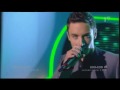 Måns Zelmerlöw - Cara Mia - LIVE Melodifestivalen ...