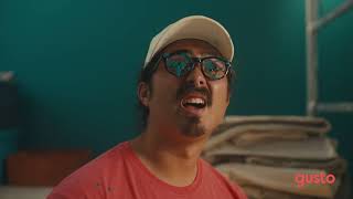 Gusto ...watch paint dry or compare benefits plans?