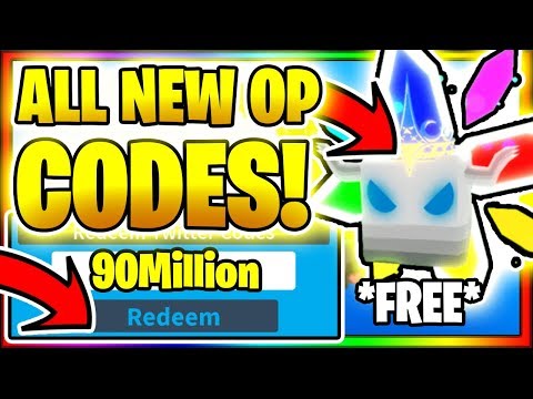 ALL *NEW* SECRET OP WORKING CODES! 🎉90 MILLION UPDATE🎉 Roblox Pet Ranch Simulator 🎉2X COINS
