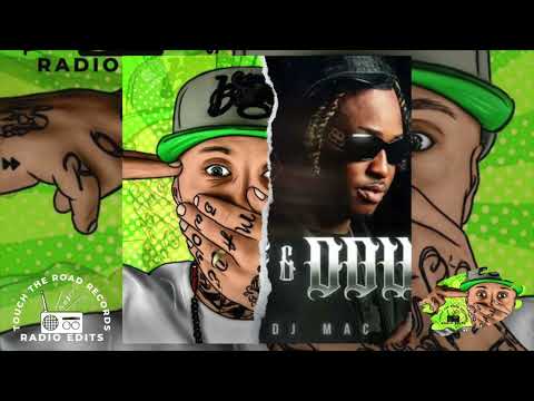 Chronic Law x Valiant - Uptown (DJ MAC) (TTRR Clean Version) (Official)