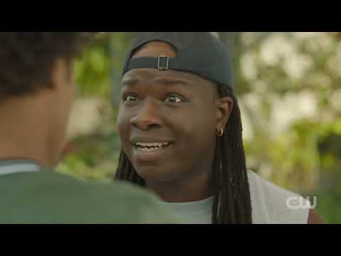 Back To Life - Legacies 2x01 Music Scene