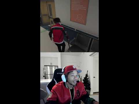 🦈 ROAD TO 2K SUBS! JEROME WHITE JR!? BLANCO WARREN FLY INTO TEE GRIZZLEY SERVER! GRIZZLEY WORLD RP!