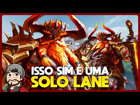 AQUELA SOLO LANE DE RESPEITO! SURTR SOLO - Conquista