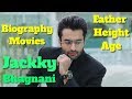 Jackky Bhagnani Biography | Age | Father | Height and Movies