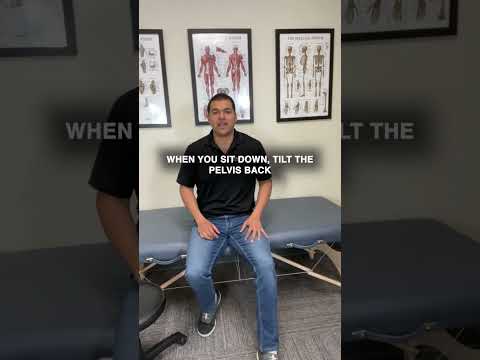 Your Disk Herniation Won't Heal Without THIS