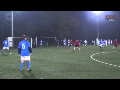 10. tydzień: Techglass - Korupcja (FLS Jesień 2012)