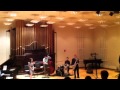 Lullaby of birdland - Jaimie Galietta Vocals arg. Dee Dee Bridgewater