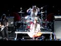HALESTORM "It's Not You" LIVE at The Theater ...