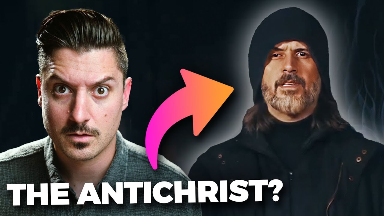 Is THIS the Antichrist? Christians Are Worried