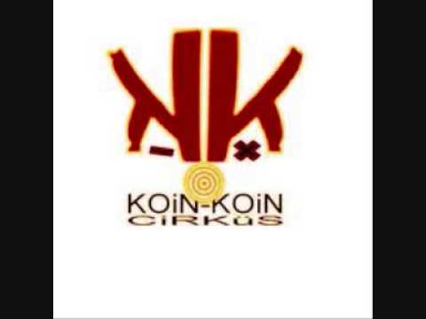 Koinkoin Circus Kostik Mix 4/4