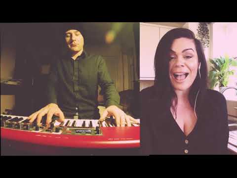 Piece of My Heart  - Nikki Kavanagh