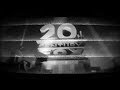 REQUESTED 20th Century Fox In Scary TV Logo PAL Version