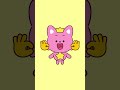 Pinkfong Face Squeeze 👶 #cutememe #pinkfongshorts