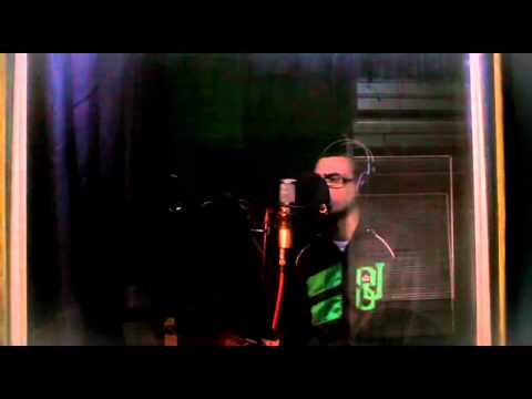 Над Закона ft GFE & Pain - Flow (MFZanimation)