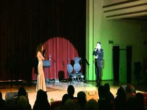 Patricia & Bogdan - The Prayer (Celine Dion & Andrea Bocelli)