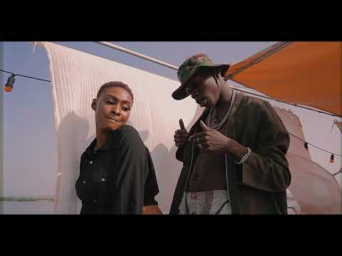 LIL ZED - OKAY (Clip Officiel) EP-Gwanzan