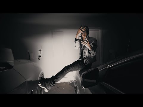 Jace! (iayze) - Never Liked iayze (Music Video)