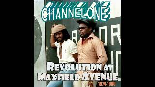 THE HEPTONES - Repatriation Is A Must (1978)
