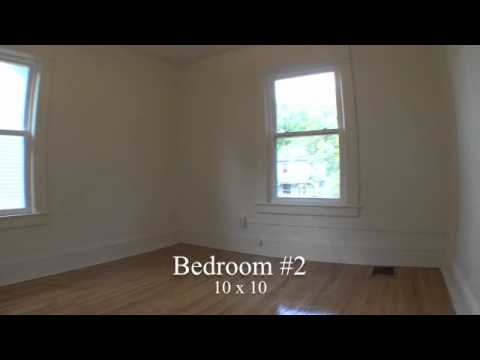 963 Lancaster Ave - AVAILABLE 7/1/27 - Spacious Single Family Home Close To Campus property video