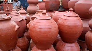 Benefits of using an Earthen Pot - Astrological Remedies by Jaideep Masand in Hindi