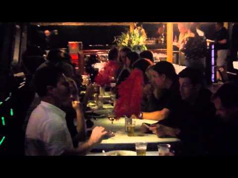 Jane's 50th Birthday party