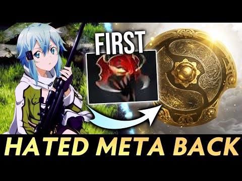 You Don't Want THIS META to be Back