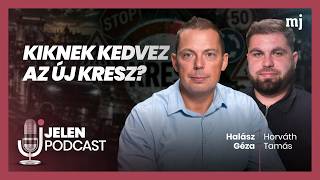 Így érinti a motorosokat (és mindenki mást) az új KRESZ!