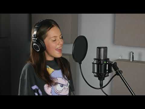 Amelia Ciesielska   I Wanna Dance With Somebody Whitney Houston cover