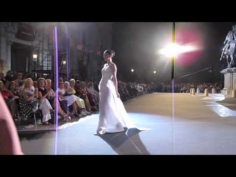 Fausto Sarli Fashion Show / Alta Roma 2011