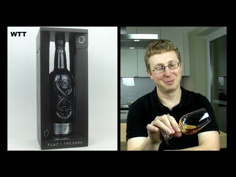 Highland Park – 17 Jahre „The Dark“  feat. Peter Käuflin & “The Dram” (3 Nerds = 3 Meinungen)