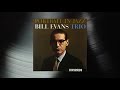 Bill Evans Trio - Autumn Leaves (Official Visualizer)