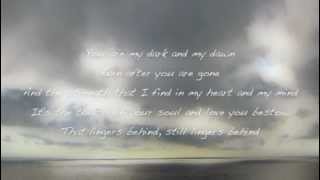 Even After You're Gone