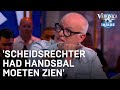 'Scheidsrechter van Ajax - Chelsea had handsbal moeten zien' | VERONICA INSIDE