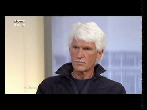 Lohnabhängige und Eliten 1/2 Prof. Michael Hartmann, Elitenforscher